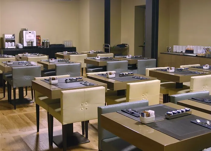 호텔 C-호텔스 조이 4*