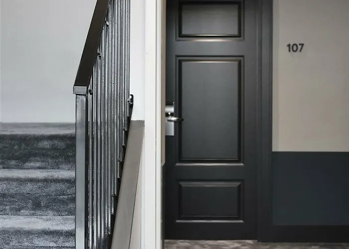 호텔 C-호텔스 조이