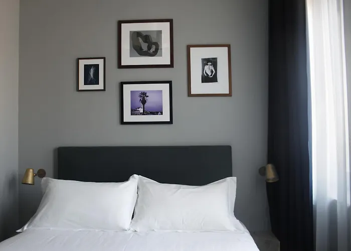 C-호텔스 조이 4* 피렌체