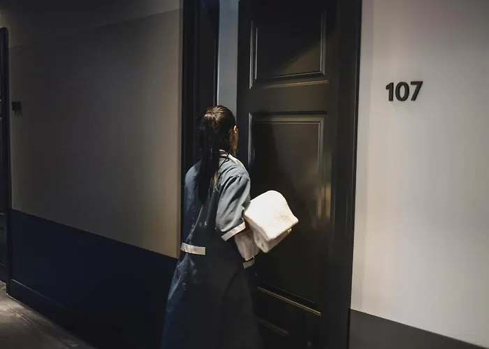 C-호텔스 조이 4* 피렌체