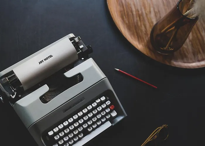 C-호텔스 조이 4*