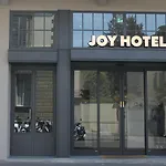 C-hotels Joy Hotel Florence