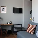 C-hotels Joy Florence