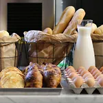 C-hotels Joy 4* Florence