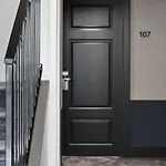 C-hotels Joy 4*