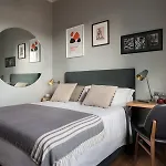 C-hotels Joy Hotel Florence