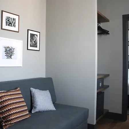 Hotel C-hotels Joy