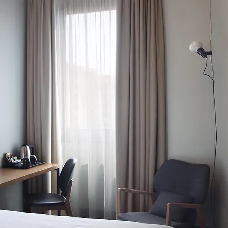 מלון C-hotels Joy פירנצה