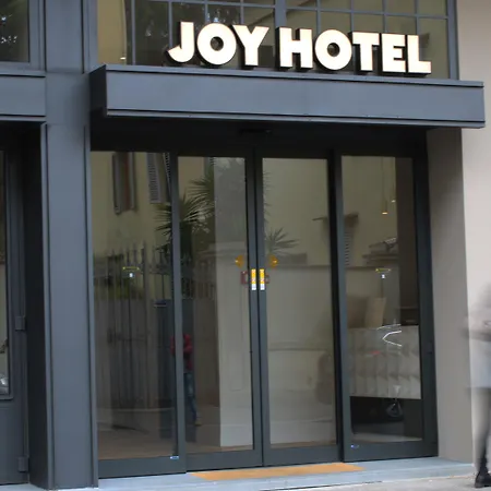 C-hotels Joy פירנצה
