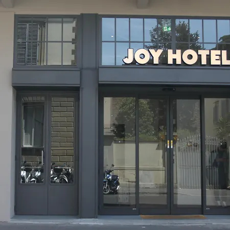 C-hotels Joy Hotel Florence