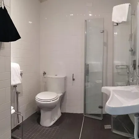 C-hotels Joy פירנצה