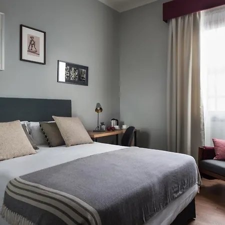 C-hotels Joy מלון פירנצה