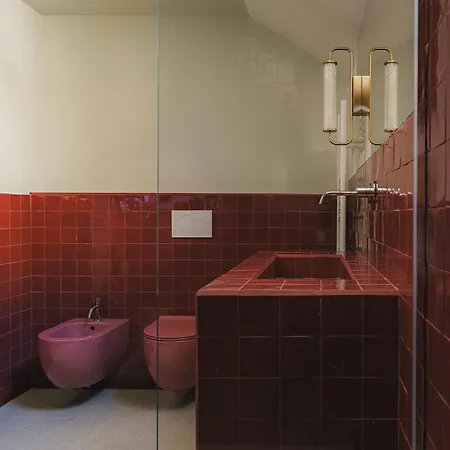 C-hotels Joy מלון פירנצה