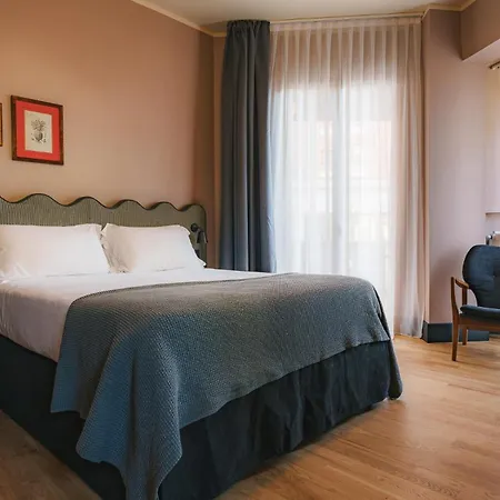 C-hotels Joy 4* פירנצה
