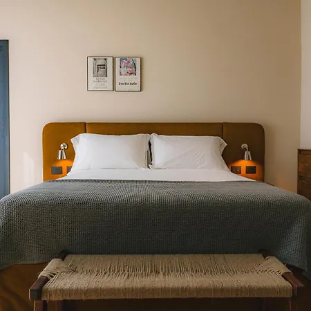C-hotels Joy מלון