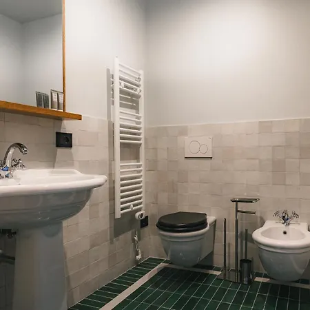 C-hotels Joy מלון פירנצה