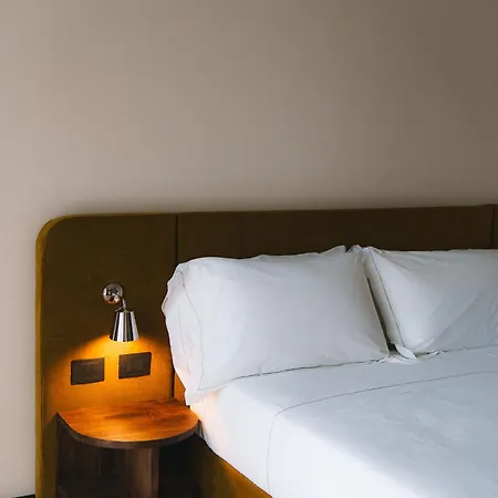 C-hotels Joy פירנצה