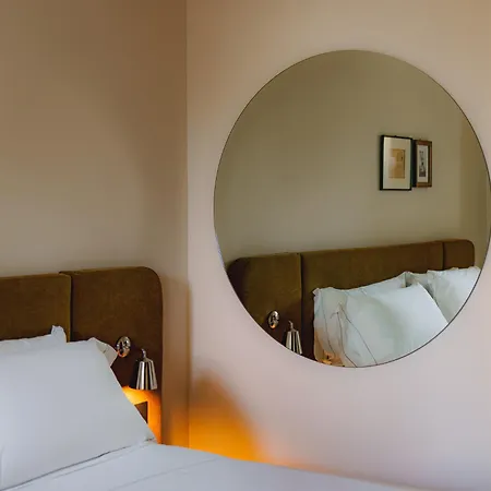 C-hotels Joy 4* פירנצה