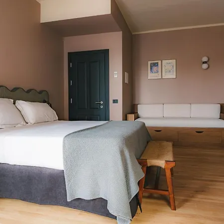 מלון C-hotels Joy פירנצה