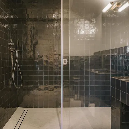 C-hotels Joy 4* פירנצה