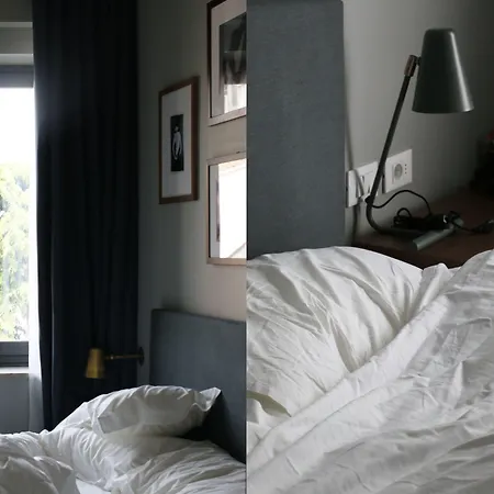 C-hotels Joy 4* Florence