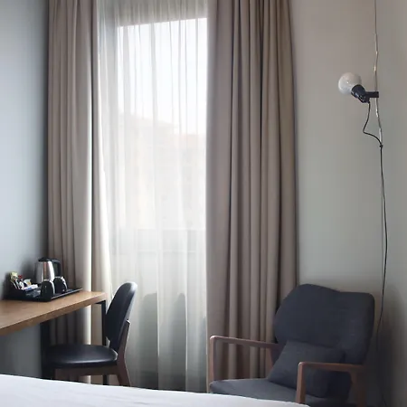 C-hotels Joy Florence