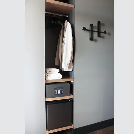 Hotel C-hotels Joy