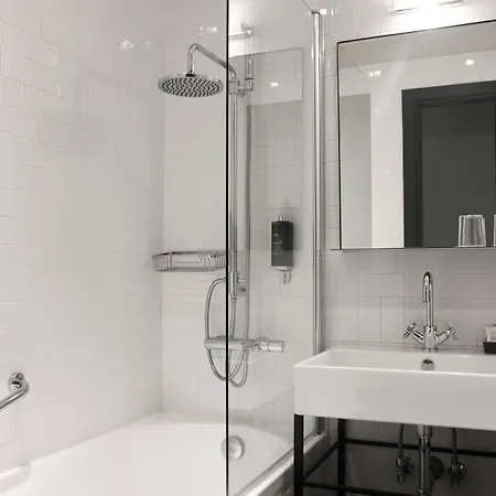 C-hotels Joy Hotel Florence