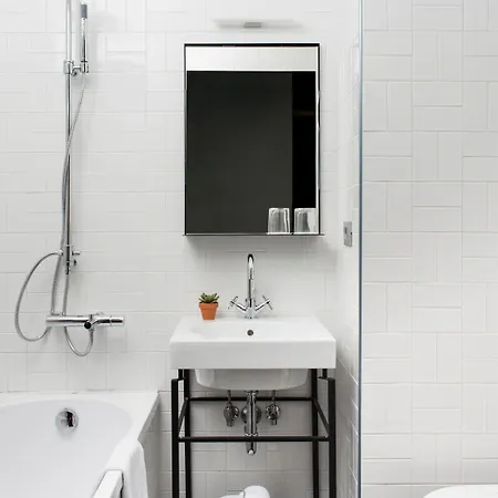 Hotel C-hotels Joy Florence