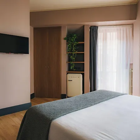 C-hotels Joy 4* Florence