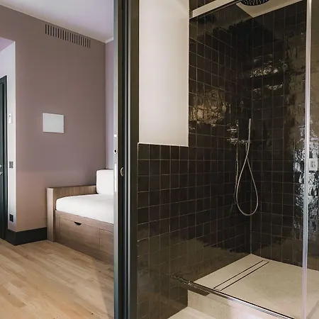 Hotel C-hotels Joy Florence