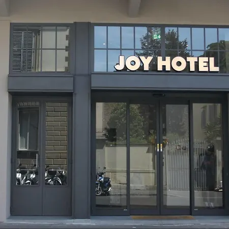מלון C-hotels Joy פירנצה