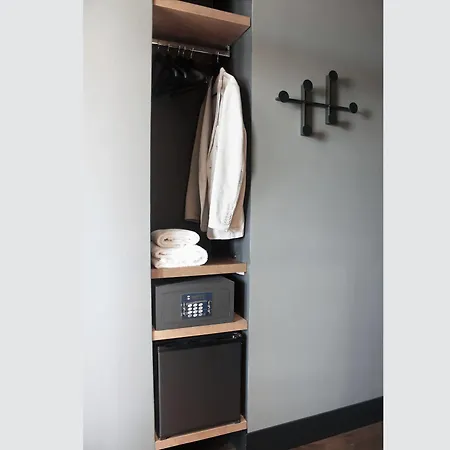 C-hotels Joy פירנצה