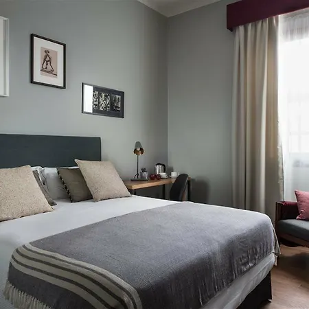 מלון C-hotels Joy פירנצה