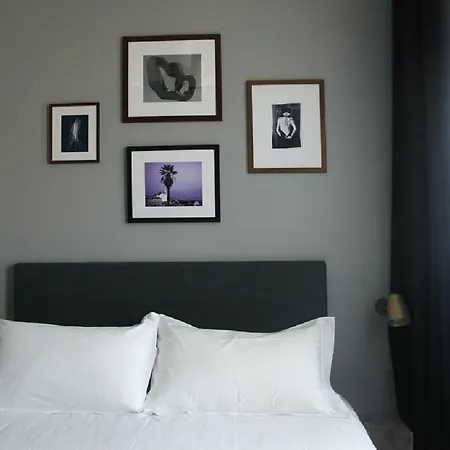 C-hotels Joy 4* פירנצה