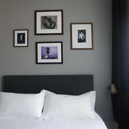 C-hotels Joy 4* Florence