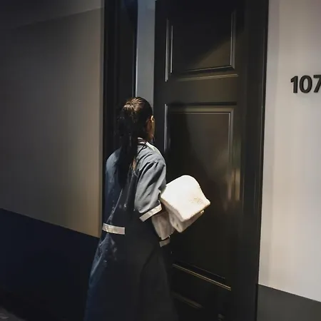 C-hotels Joy 4* פירנצה