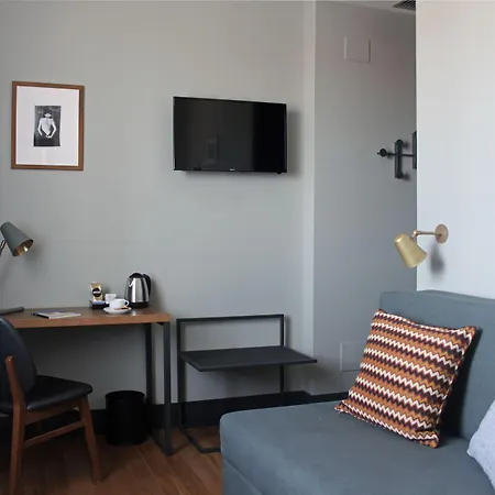 C-hotels Joy Florencie