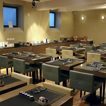 Hotel C-hotels Joy