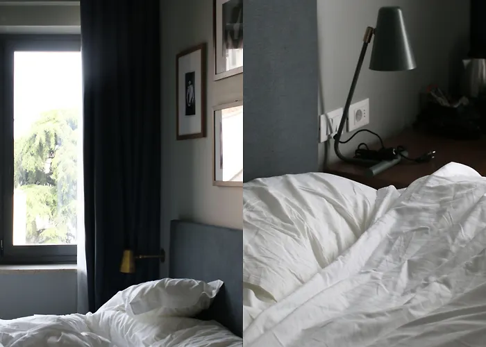 C-hotels Joy 4* Florence