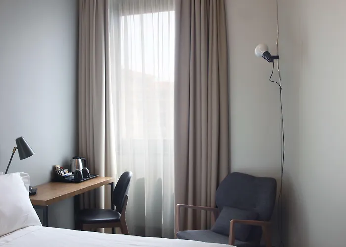 C-hotels Joy Florence