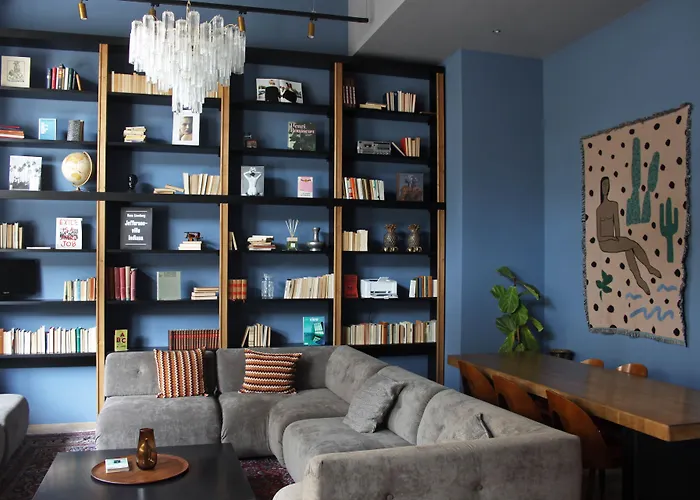 Hotel C-hotels Joy Florence