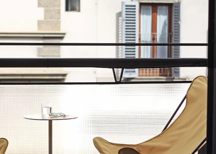 C-hotels Joy Hotel
