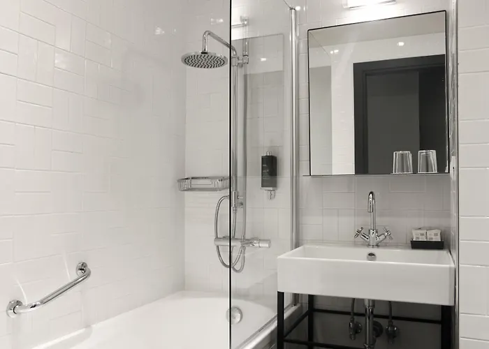 C-hotels Joy Hotel Florence