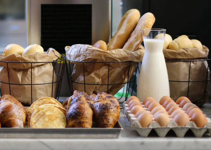 C-hotels Joy 4* Florence