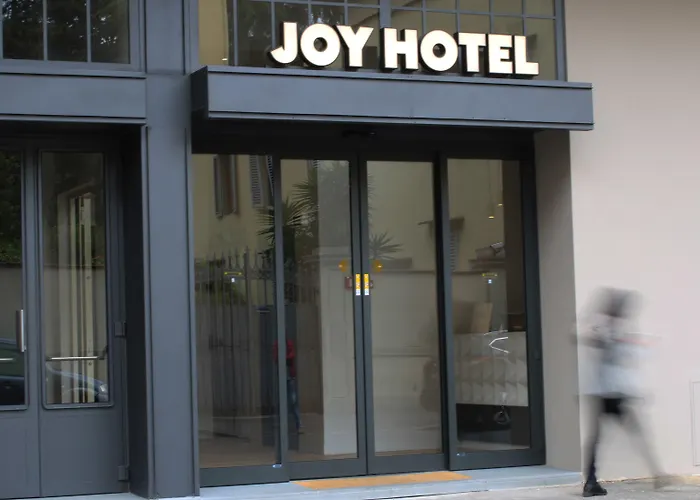 C-hotels Joy
