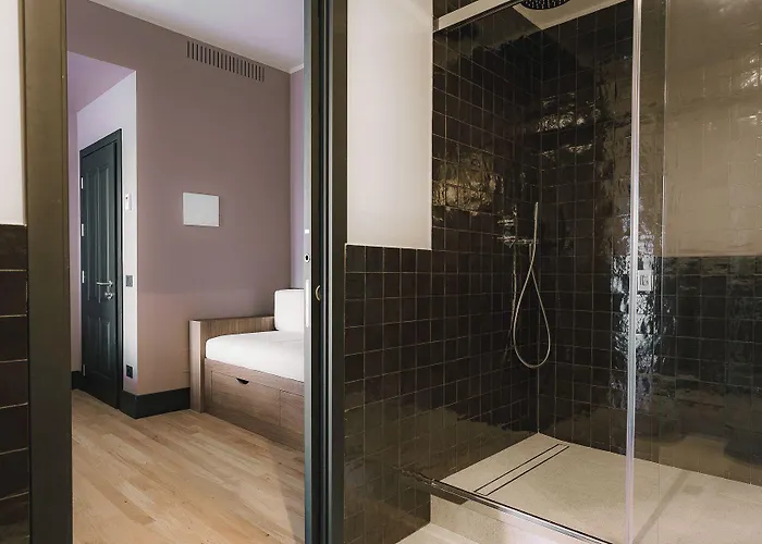 Hotel C-hotels Joy Florence